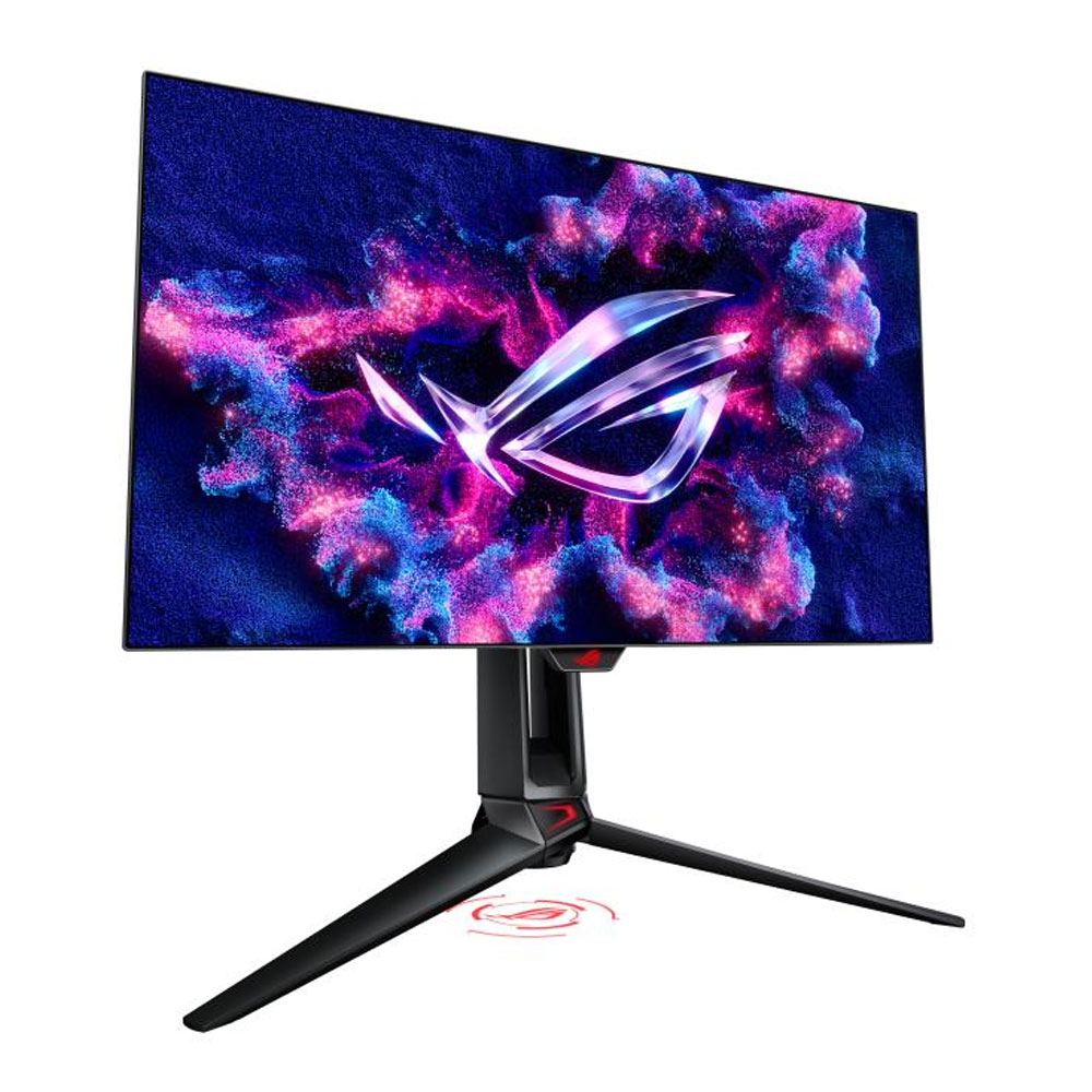 Asus ROG Swift PG27AQDP 68,6 cm (27 Zoll) OLED-Gaming-Monitor (2. Wahl) (neutrale Verpackung)