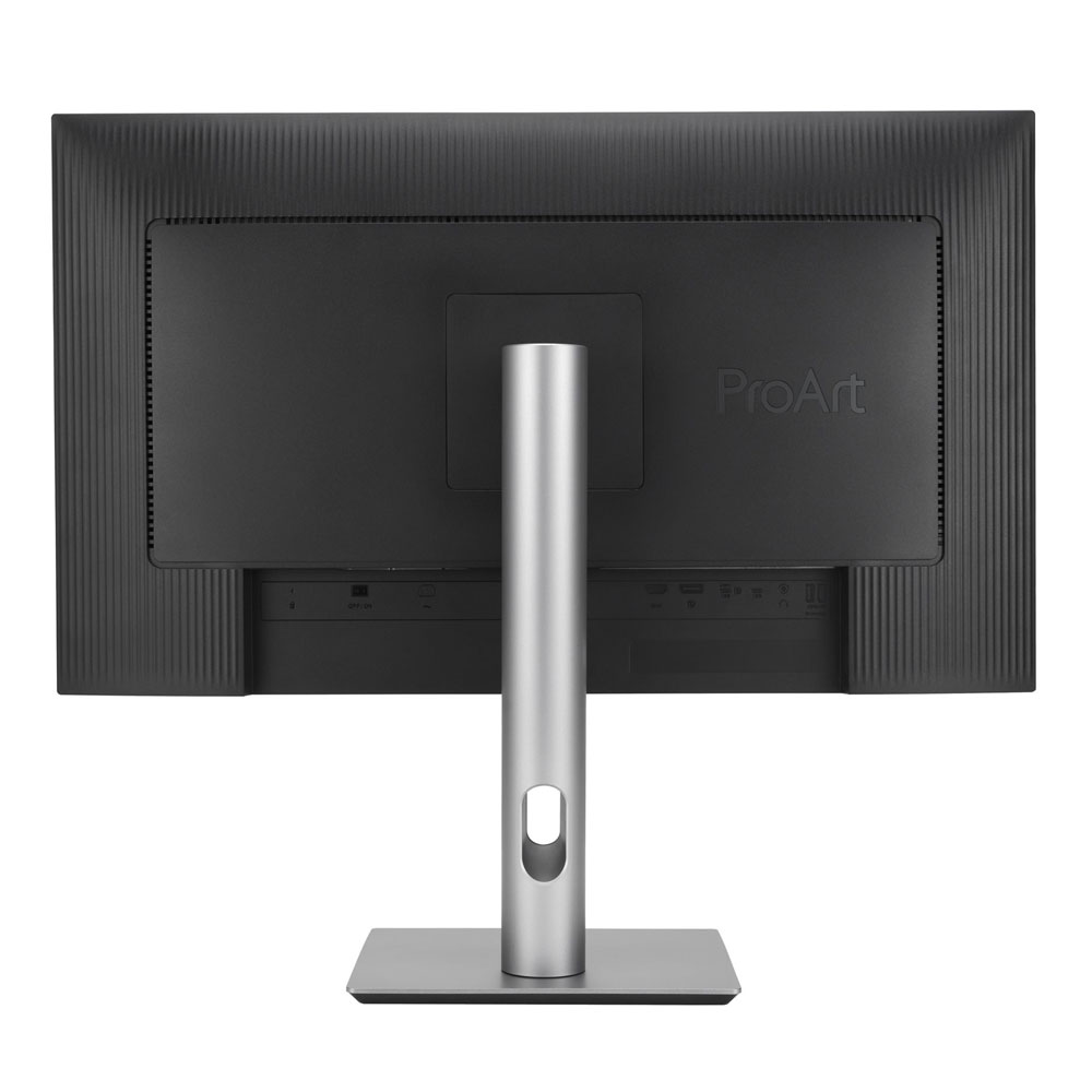 Asus ProArt PA27JCV 68,47 cm (27 Zoll) 5K-LED-Monitor schwarz