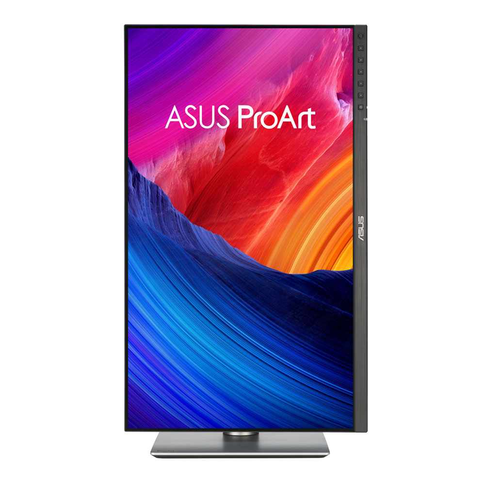 Asus ProArt PA27JCV 68,47 cm (27 Zoll) 5K-LED-Monitor schwarz