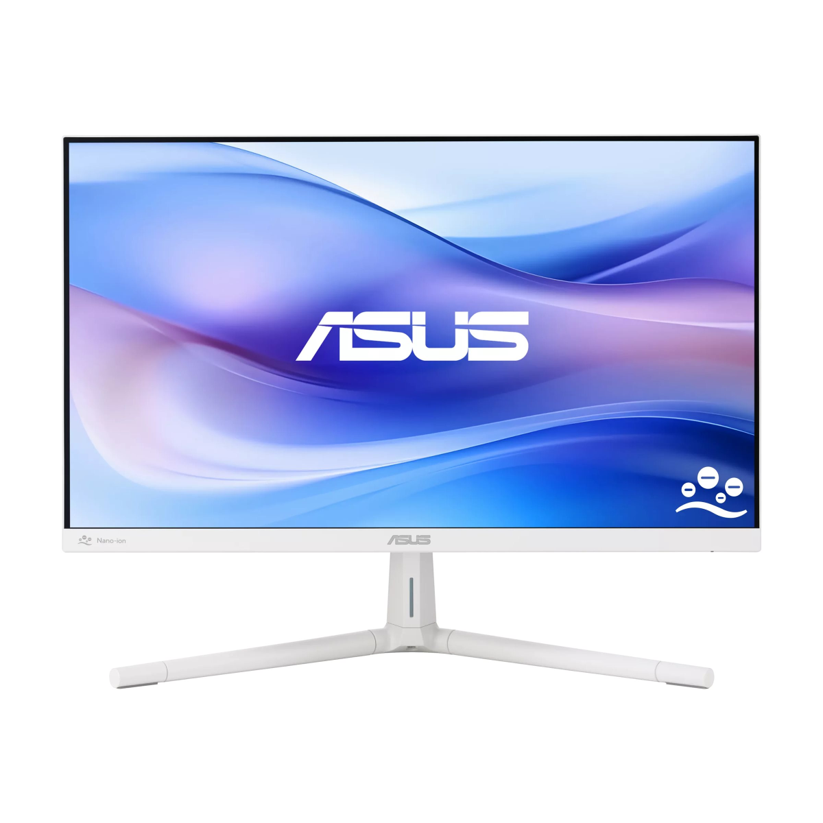 Asus VU279HFI-W 68,6 cm (27 Zoll) LED-Monitor weiß