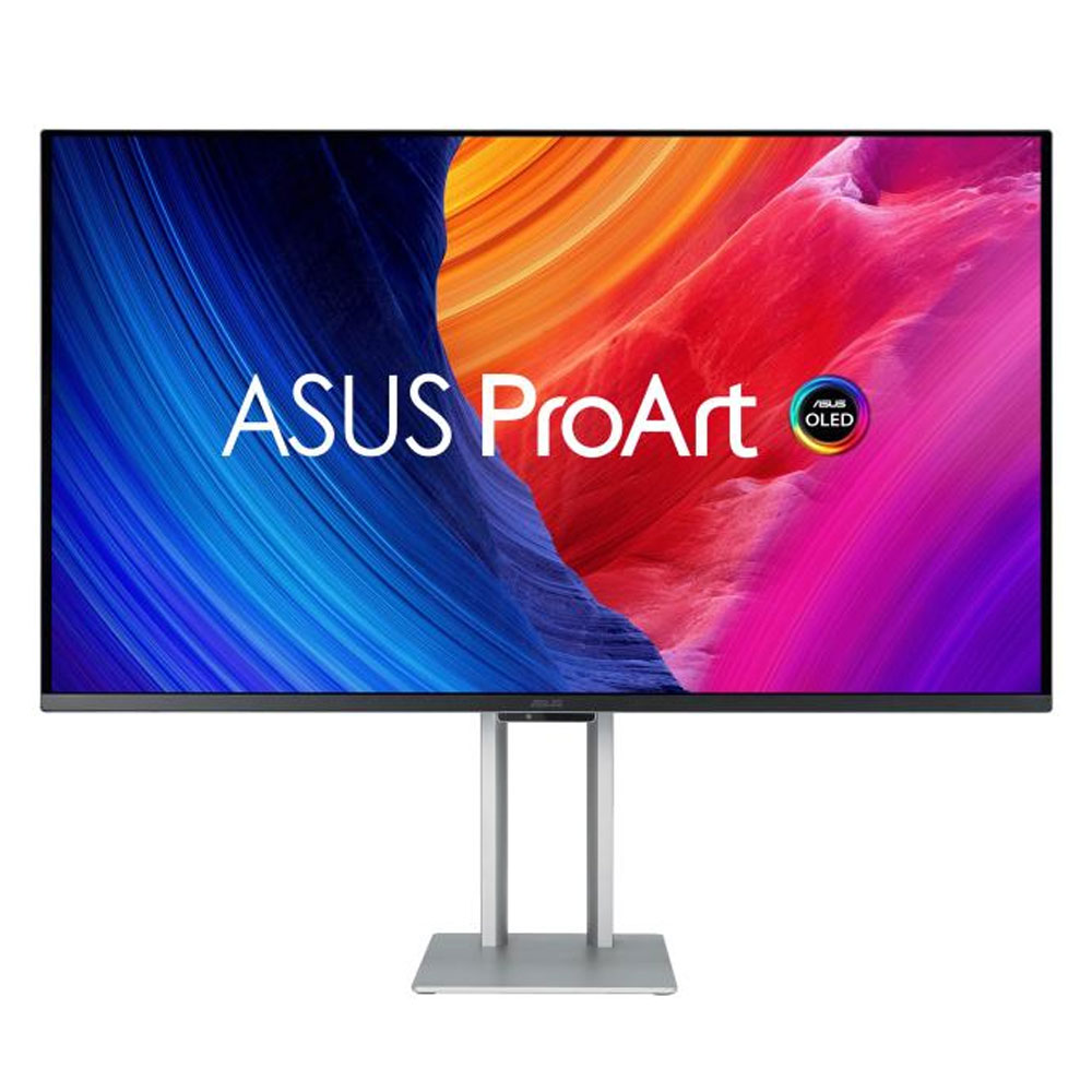 Asus ProArt OLED PA32UCDM 81,3 cm (32 Zoll) 4K-OLED-Monitor