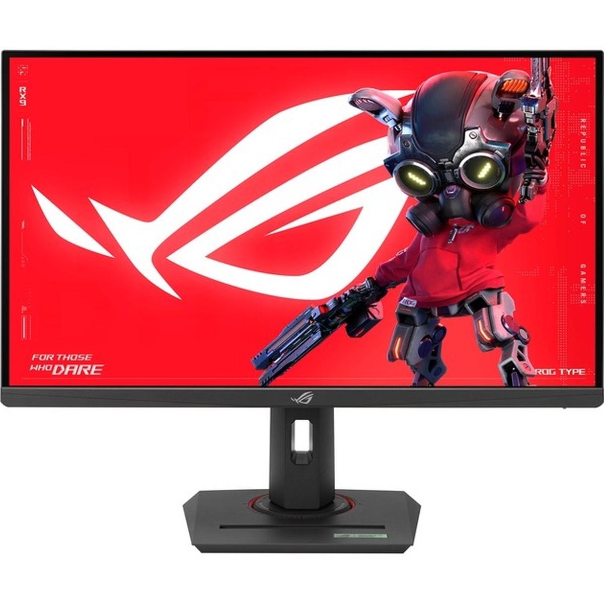 Asus ROG Strix XG27ACG 27 Zoll (68,6 cm) Gaming-Monitor
