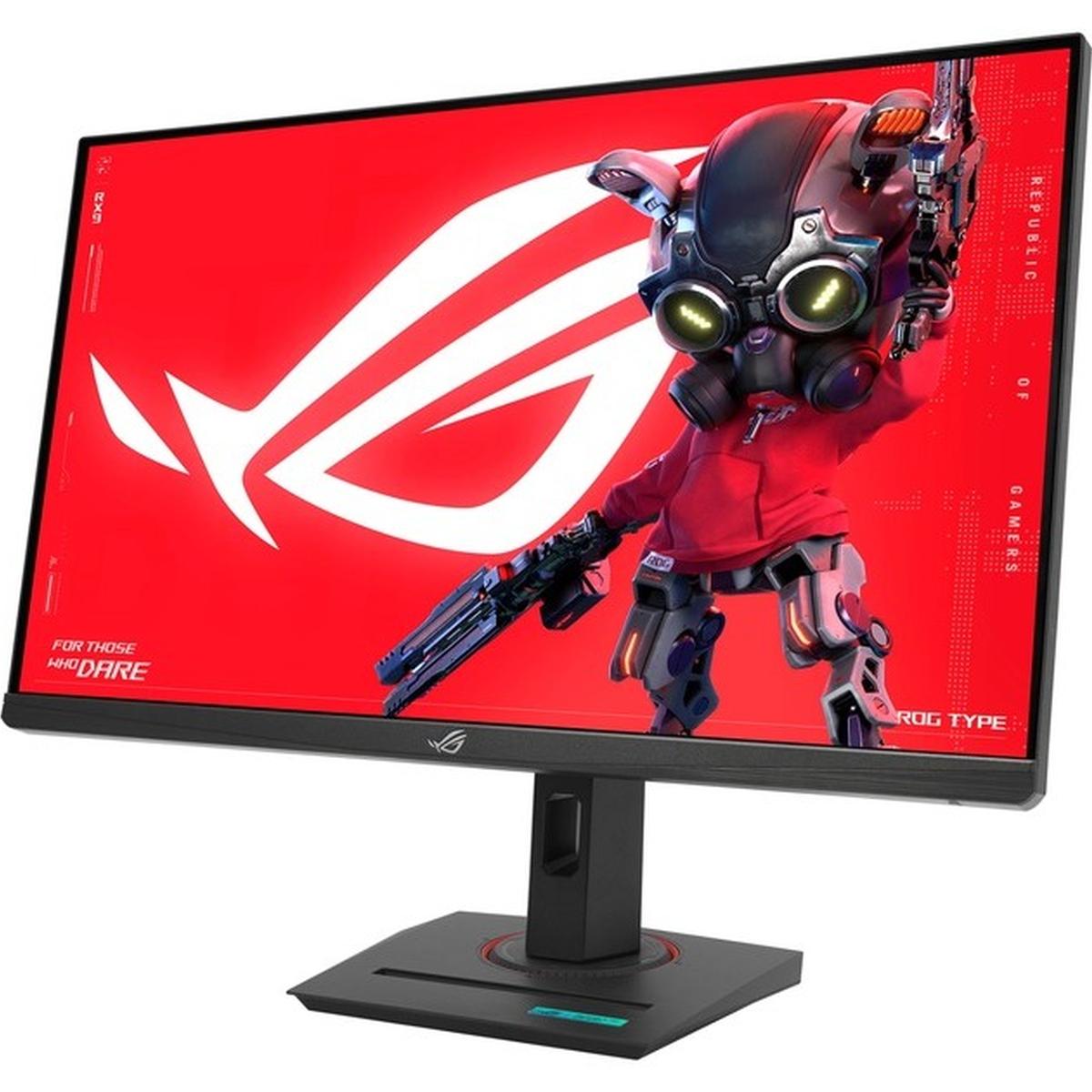 Asus ROG Strix XG27ACG 27 Zoll (68,6 cm) Gaming-Monitor