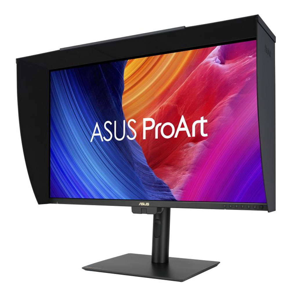 Asus ProArt PA27UCGE 68,6 cm (27 Zoll) 4K-LED-Monitor