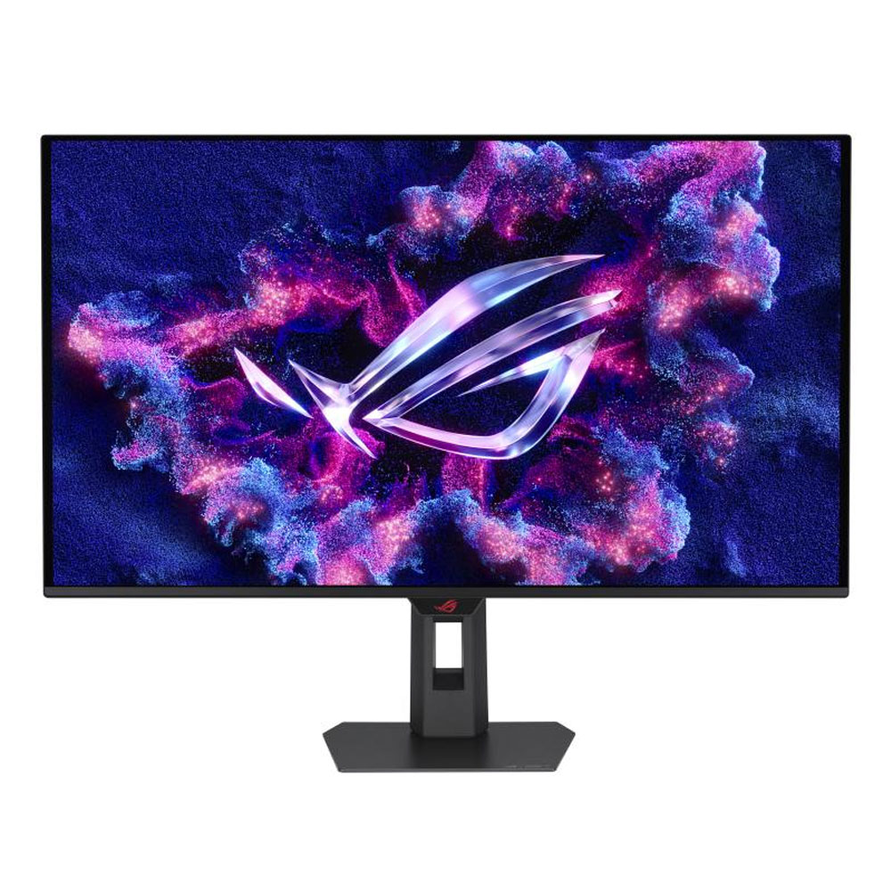 Asus ROG Strix XG32UCDS 80 cm (31,5 Zoll) 4K-QD-OLED-Gaming-Monitor schwarz