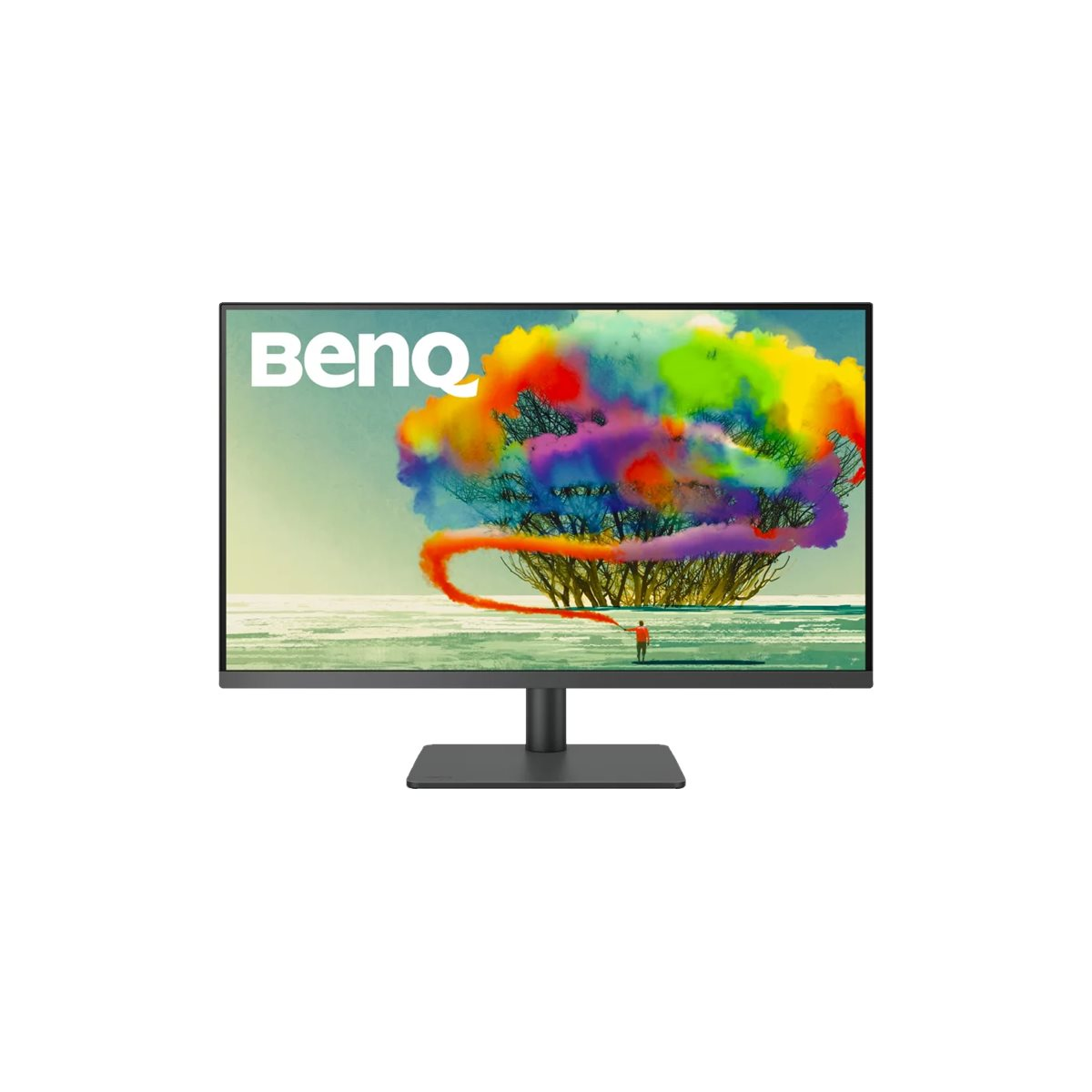 BenQ DesignVue PD3205U 80cm (31,5 Zoll) Grafik Monitor