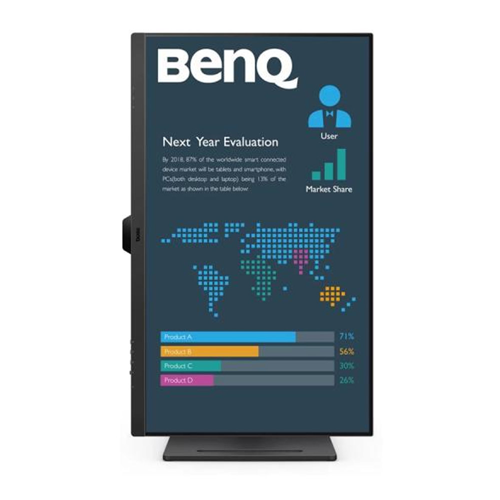 BenQ BL3290QT 80 cm (32 Zoll) LED-Monitor