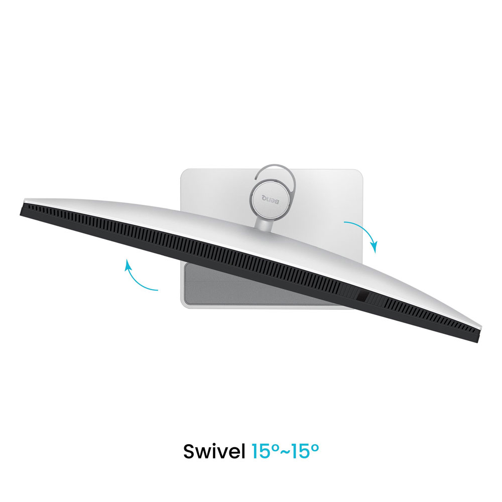 BenQ MA320U 81,3 cm (32 Zoll) 4K-LED-Monitor