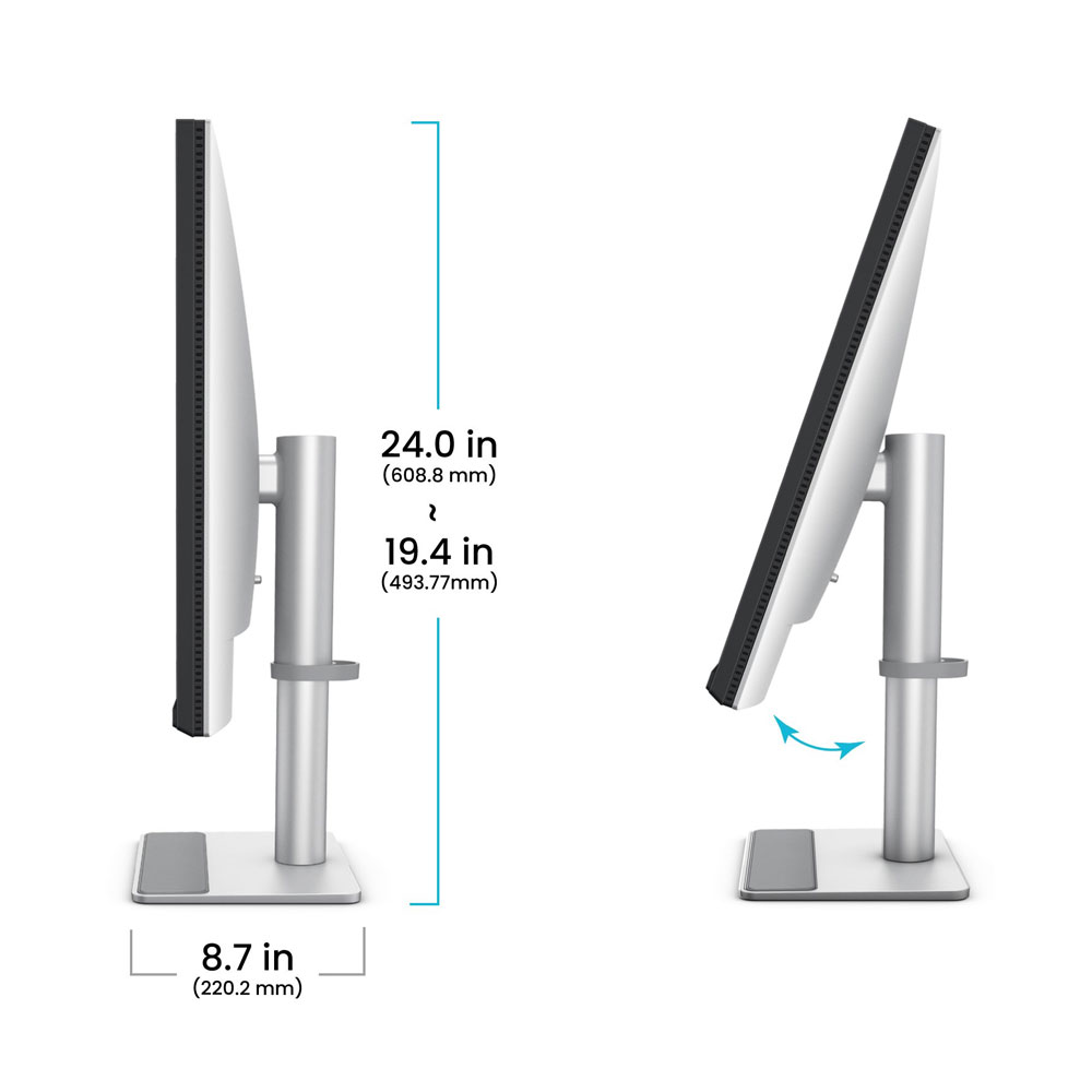 BenQ MA320U 81,3 cm (32 Zoll) 4K-LED-Monitor