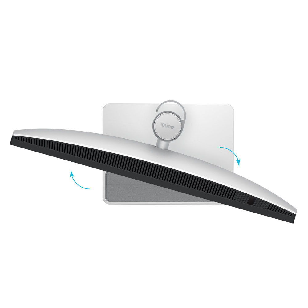 BenQ MA270U 68,6 cm (27 Zoll) 4K-LED-Monitor