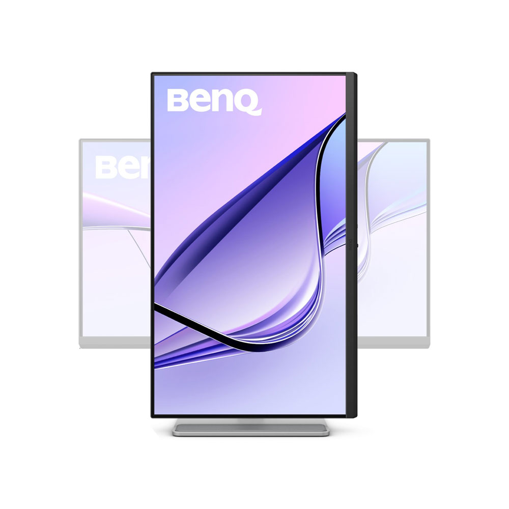 BenQ MA270U 68,6 cm (27 Zoll) 4K-LED-Monitor
