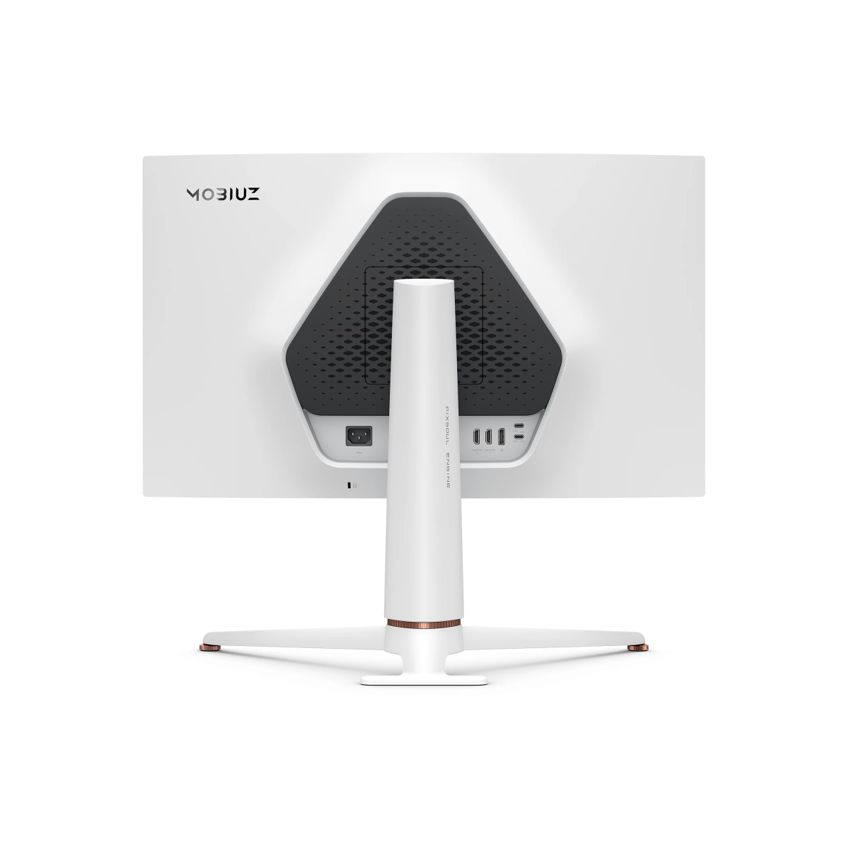 BenQ Mobiuz EX271Q 68,6 cm (27 Zoll) Gaming-Monitor