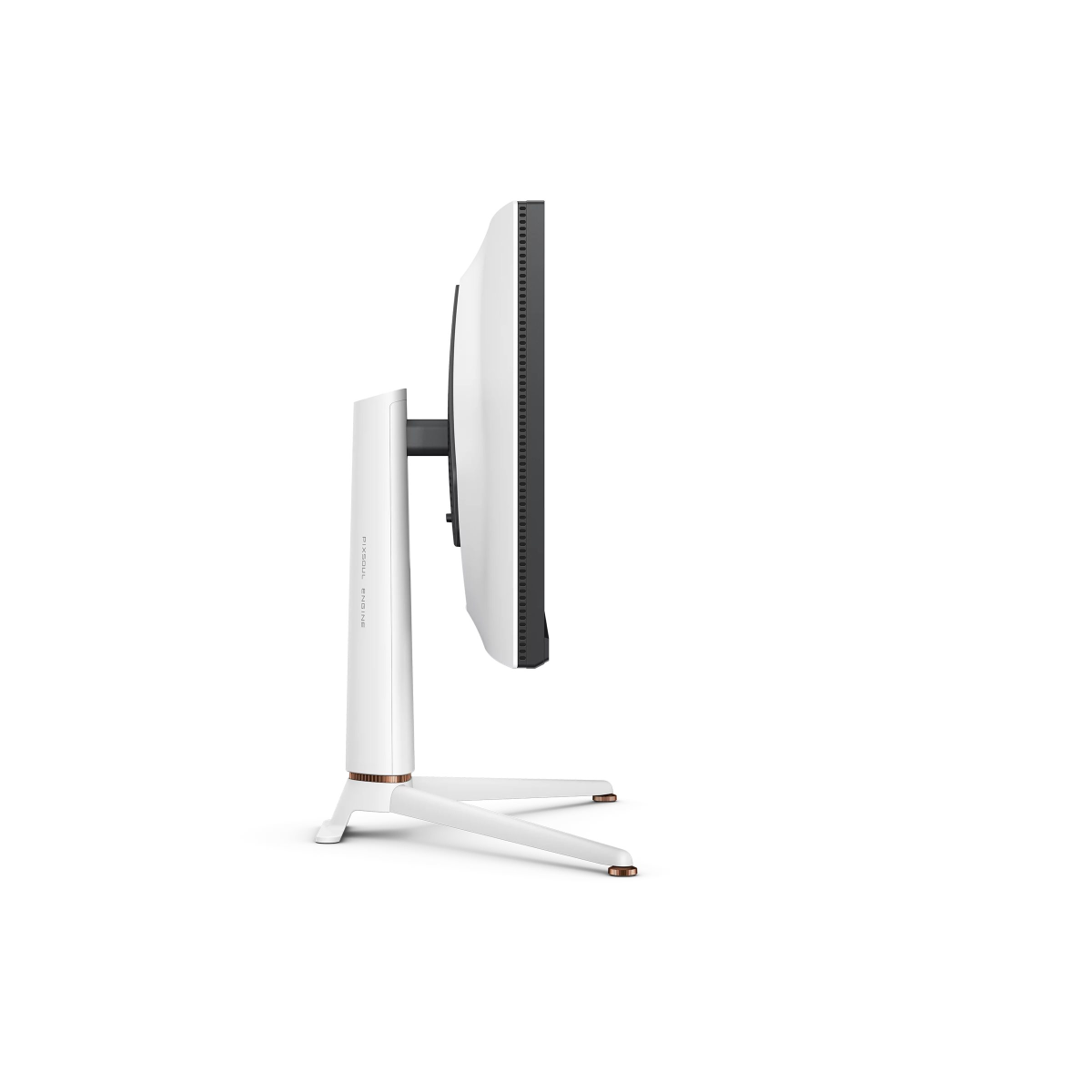 BenQ Mobiuz EX271U 68,6 cm (27 Zoll) 4K-Gaming-Monitor