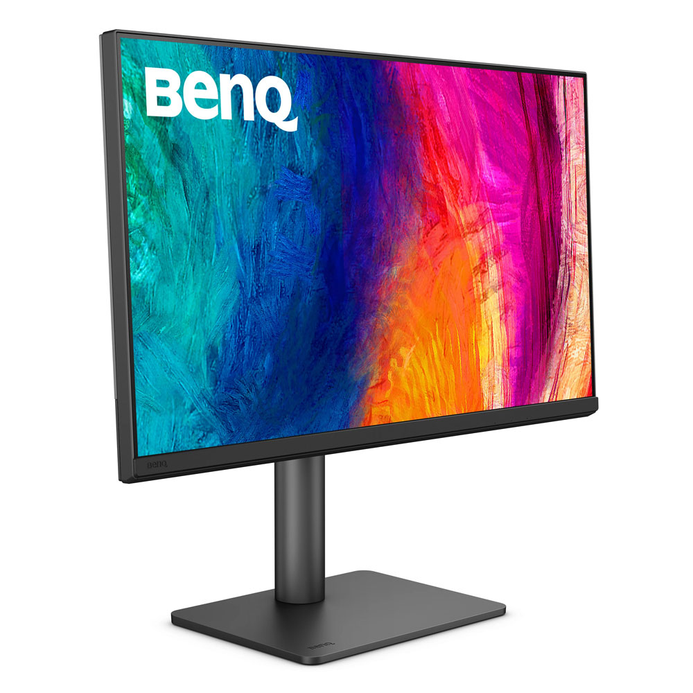 BenQ PD2706QN 68,6 cm (27 Zoll) LED-Monitor