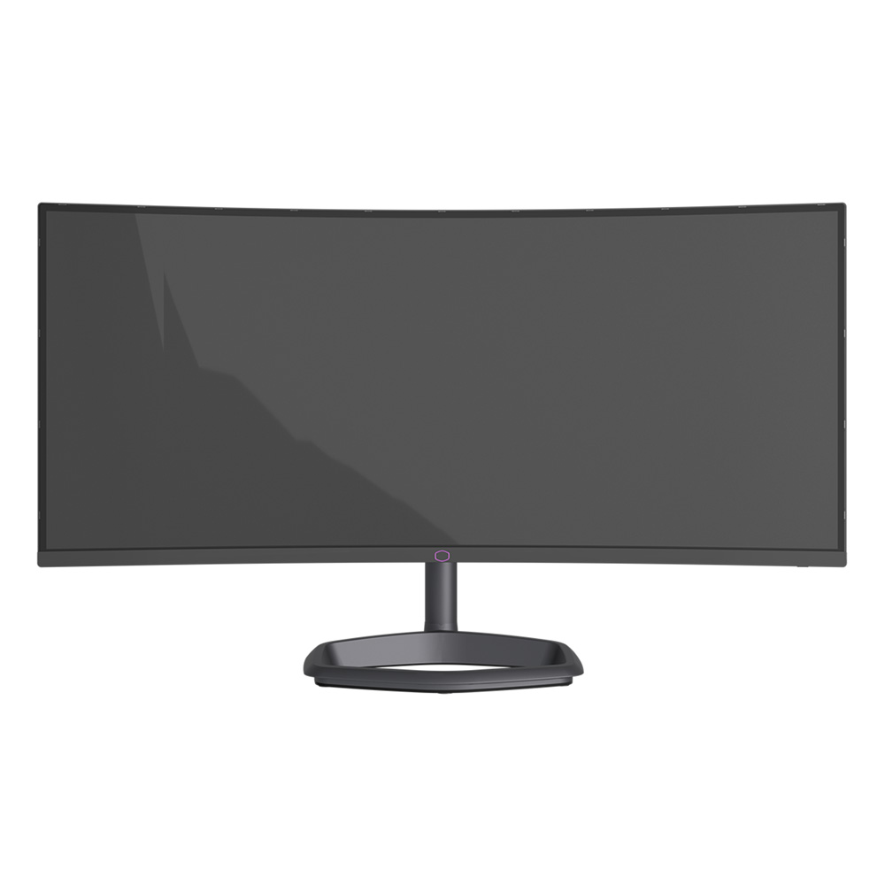 Cooler Master GM34-CWQ  86.4 cm (34 Zoll) Curved-Gaming-Monitor