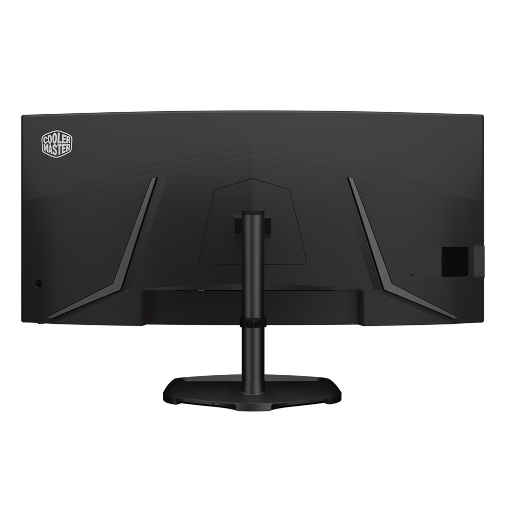 Cooler Master GM34-CWQ  86.4 cm (34 Zoll) Curved-Gaming-Monitor