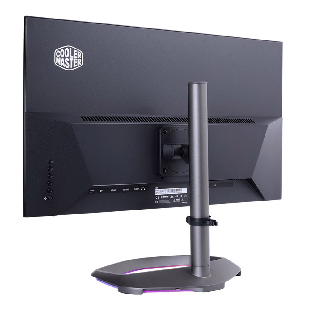 Cooler Master GM27-FQS 69 cm (27 Zoll) Gaming-Monitor