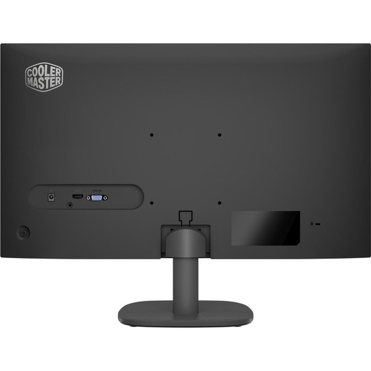 Cooler Master GA25FC 62,2 cm (24,5 Zoll) LED-Monitor schwarz