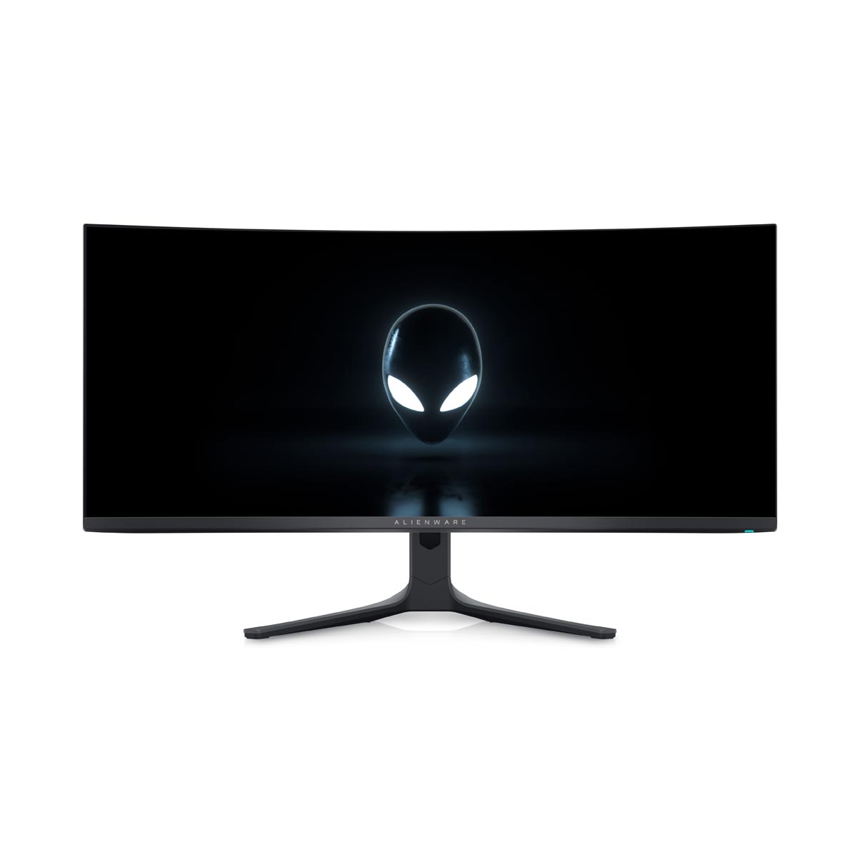 Alienware AW3423DWF 86,9cm (34,2 Zoll) Curved-Gaming-OLED-Monitor