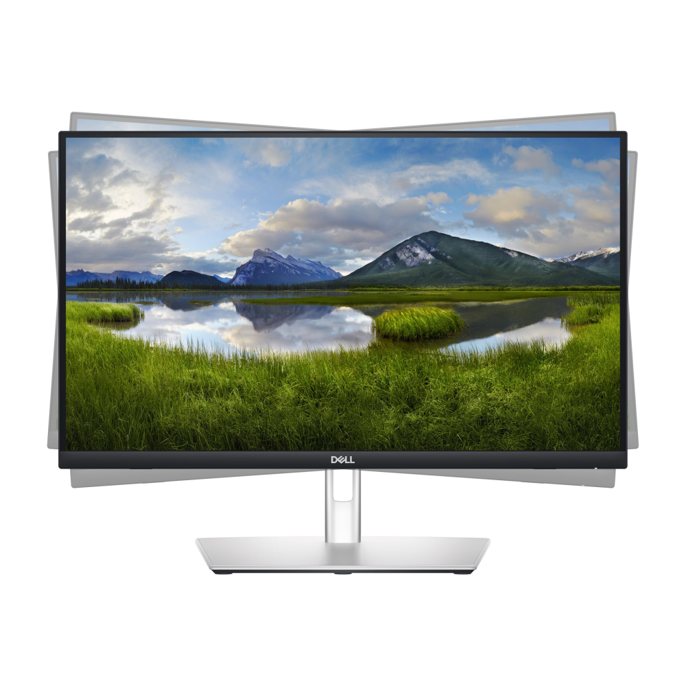 Dell P2424HT 61 cm (24 Zoll) LED-Monitor