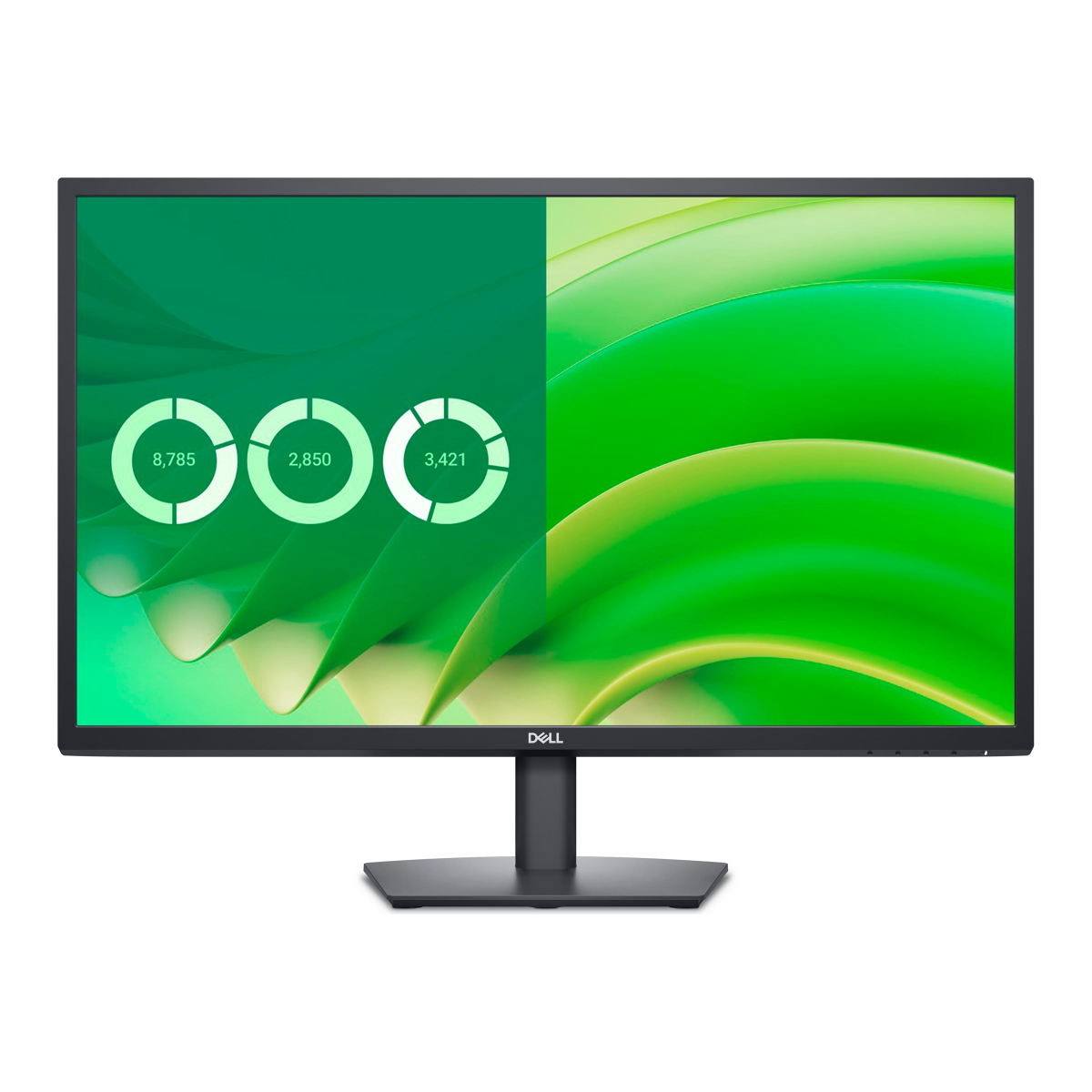 Dell E2725H (27 Zoll) 68,58 cm LED-Monitor