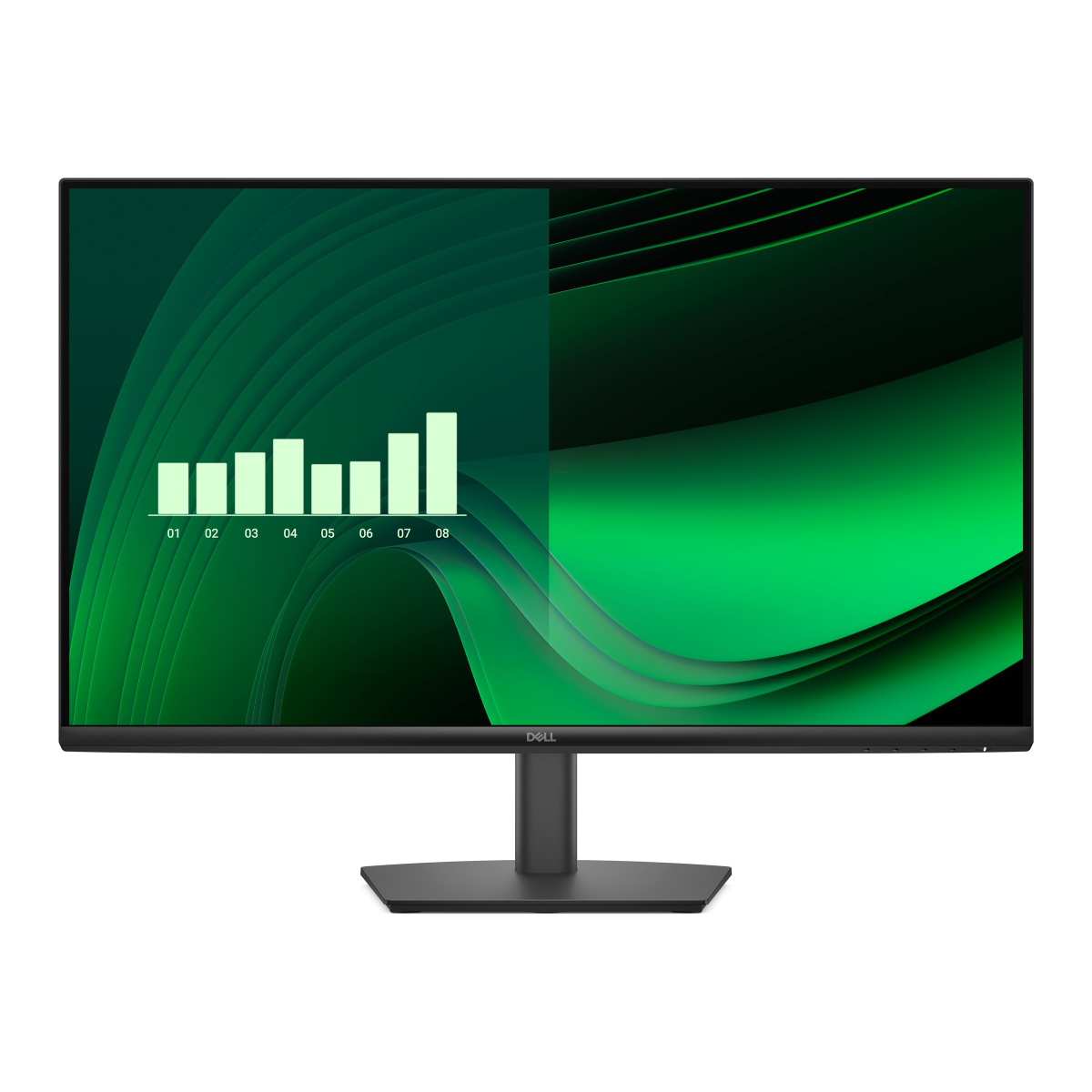 Dell Pro E2725HM 68,6 cm (27 Zoll) LED-Monitor (2.Wahl)