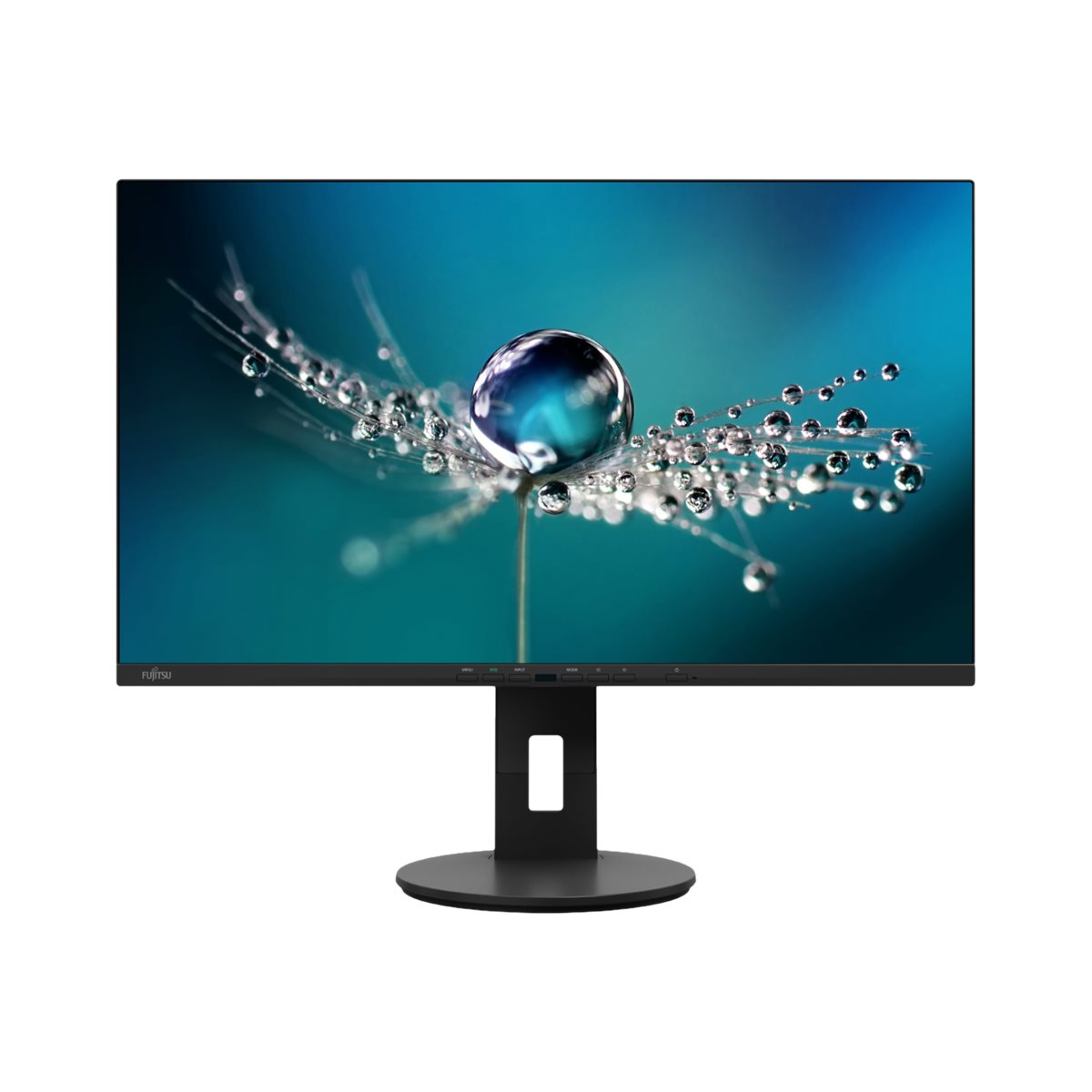 Fujitsu B2711 TS QHD 68.5 cm (27 Zoll) LED-Monitor
