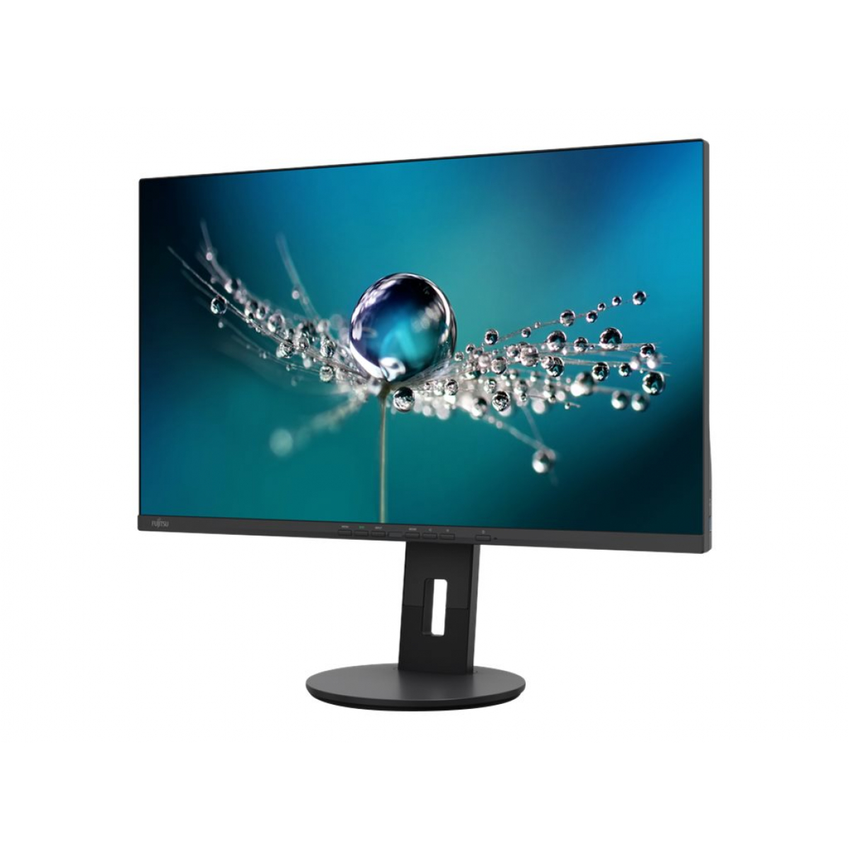 Fujitsu B2711 TS QHD 68.5 cm (27 Zoll) LED-Monitor