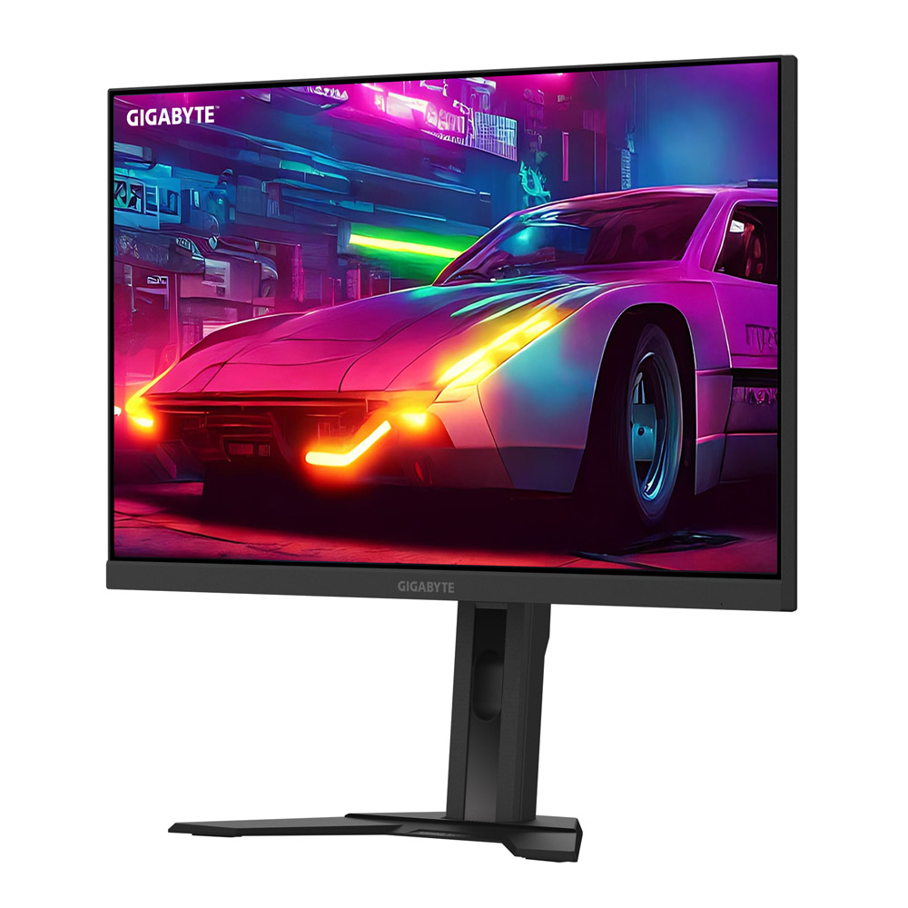 Gigabyte M27UA 68.6 cm (27 Zoll) 4K-Gaming-Monitor