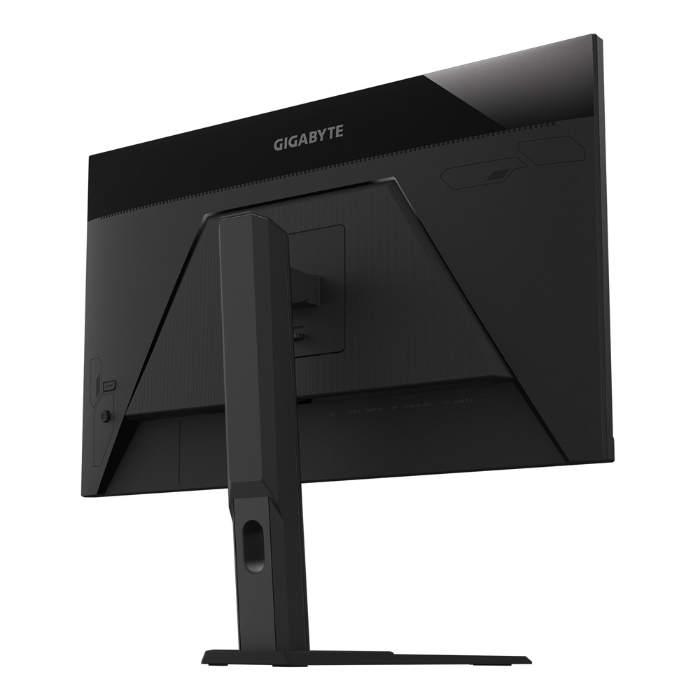 Gigabyte M27UA 68.6 cm (27 Zoll) 4K-Gaming-Monitor
