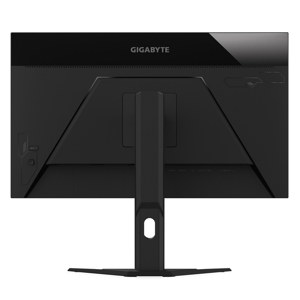 Gigabyte M27UA 68.6 cm (27 Zoll) 4K-Gaming-Monitor