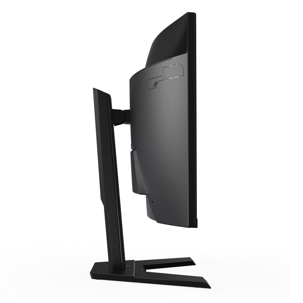 Gigabyte G34WQCP 86,4 cm (34 Zoll) Curved-Gaming-Monitor