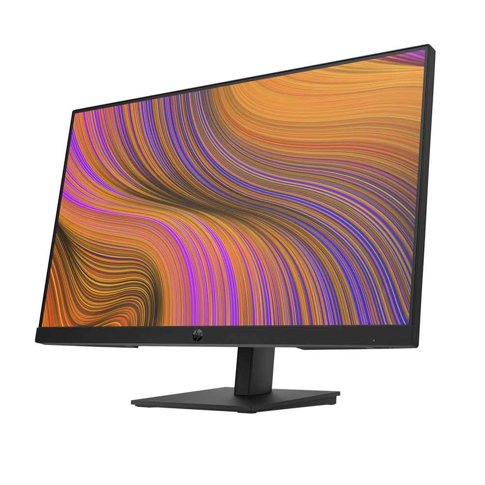 HP P24h G5 60.5 cm (23.8 Zoll) LED-Monitor