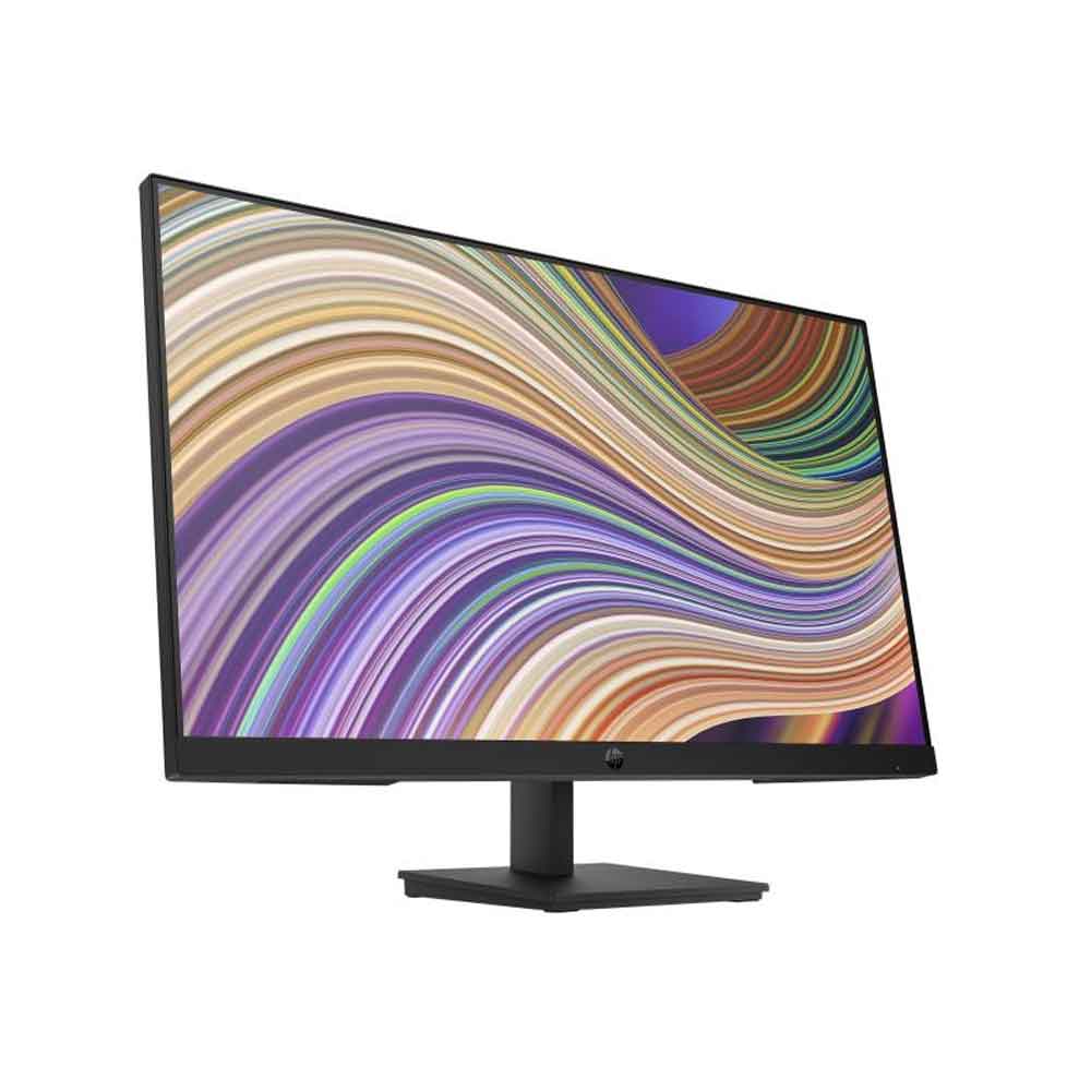 HP P27 G5 68.6 cm (27 Zoll) LED-Monitor
