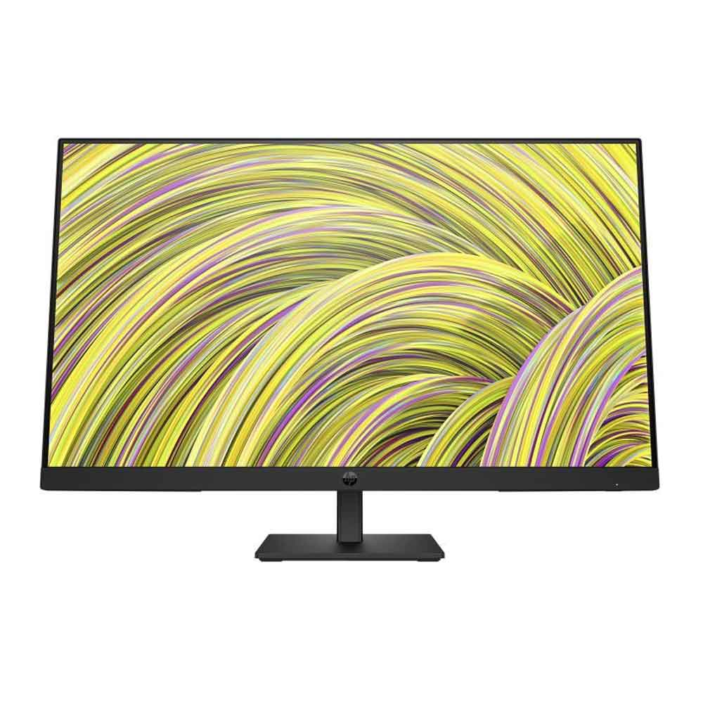 HP P27h G5 68.6 cm (27 Zoll) LED-Monitor