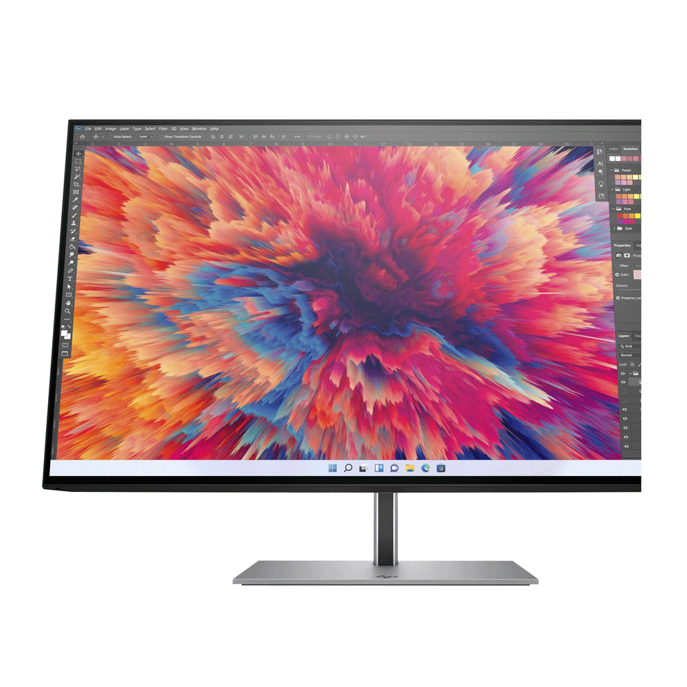 HP Z24q G3 60.5 cm (23.8 Zoll) LED-Monitor