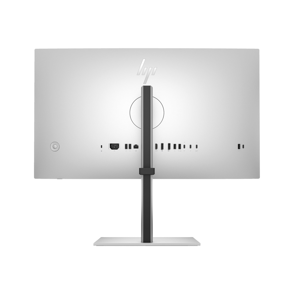 HP 727pk Series 7 Pro 68.6 cm (27 Zoll) 4K-LED-Monitor