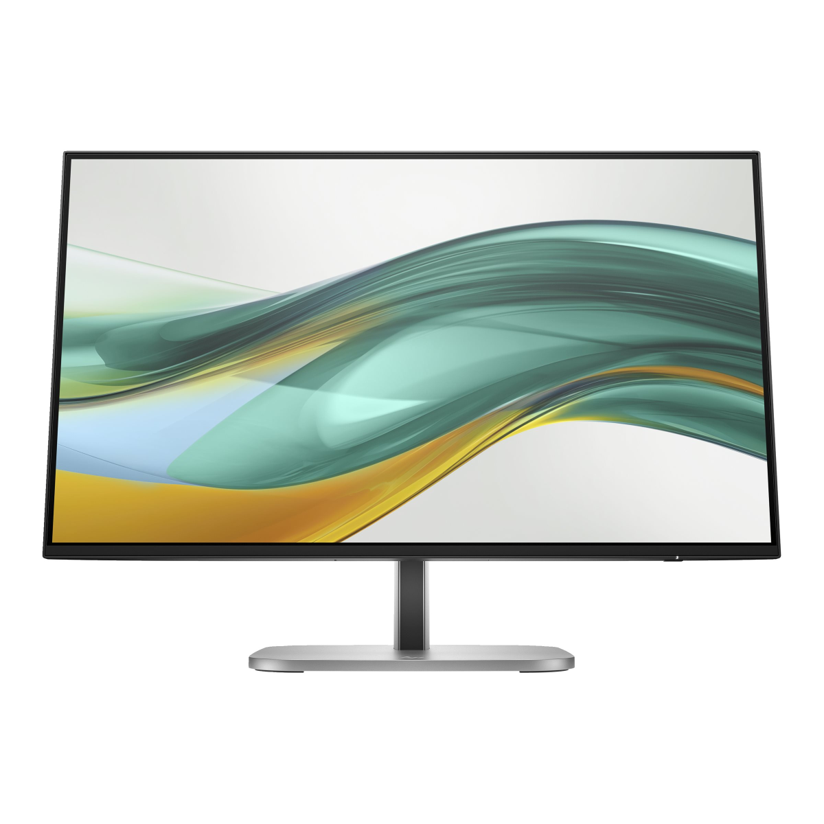 HP Series 5 Pro 524pf 61 cm (24 Zoll) LED-Monitor silber/schwarz