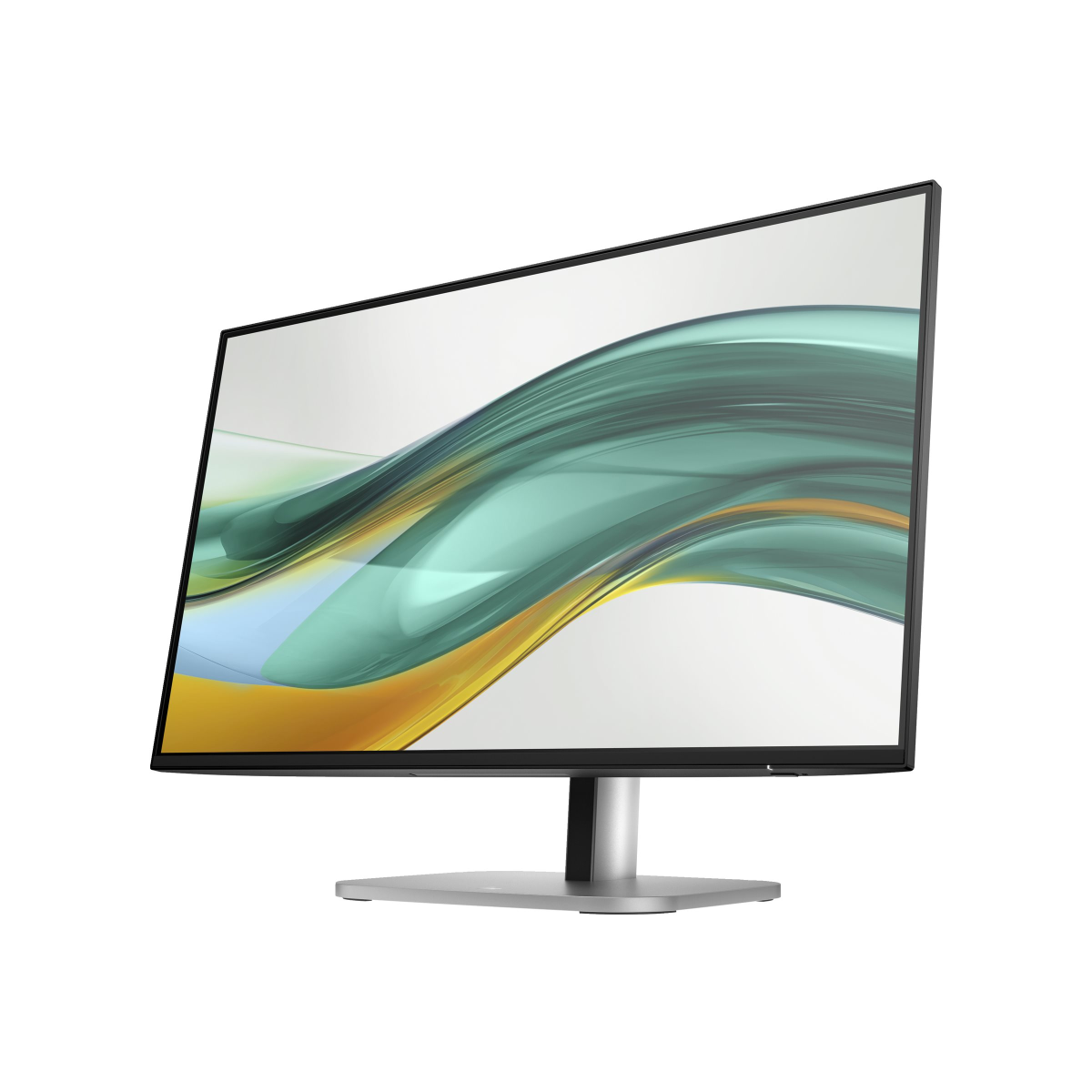 HP Series 5 Pro 524pf 61 cm (24 Zoll) LED-Monitor silber/schwarz