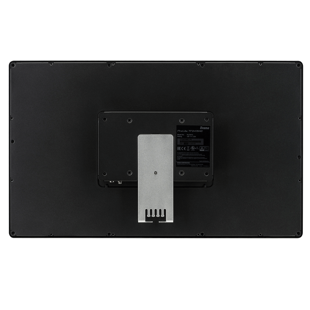 Iiyama ProLite TF2415MC-B2 60,5 cm (23.8 Zoll) Touch-LED-Monitor
