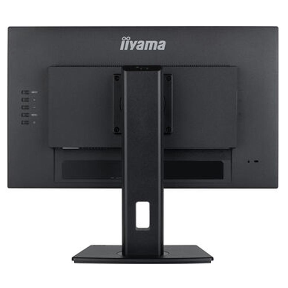 Iiyama ProLite XUB2492HSU-B6 60,5cm (23.8 Zoll) LED-Monitor