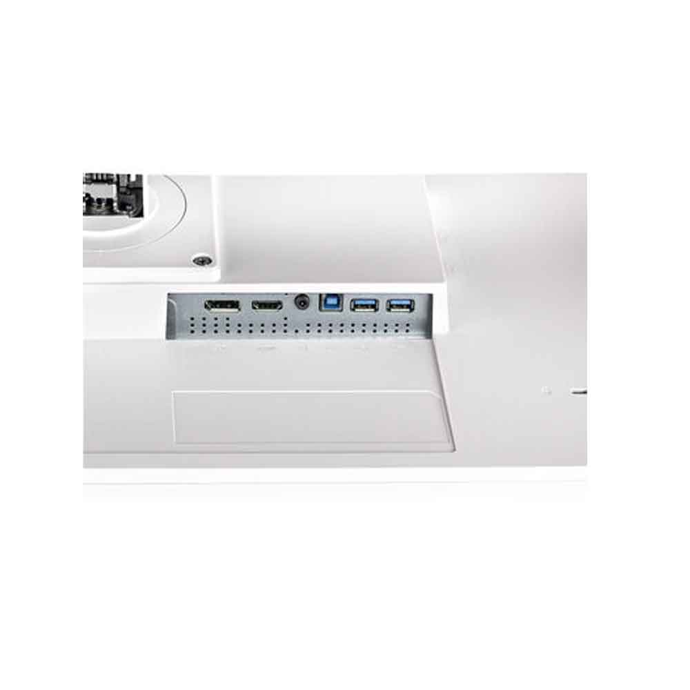 Iiyama Prolite XUB2492HSU-W6 60,5cm (23,8 Zoll) LED-Monitor