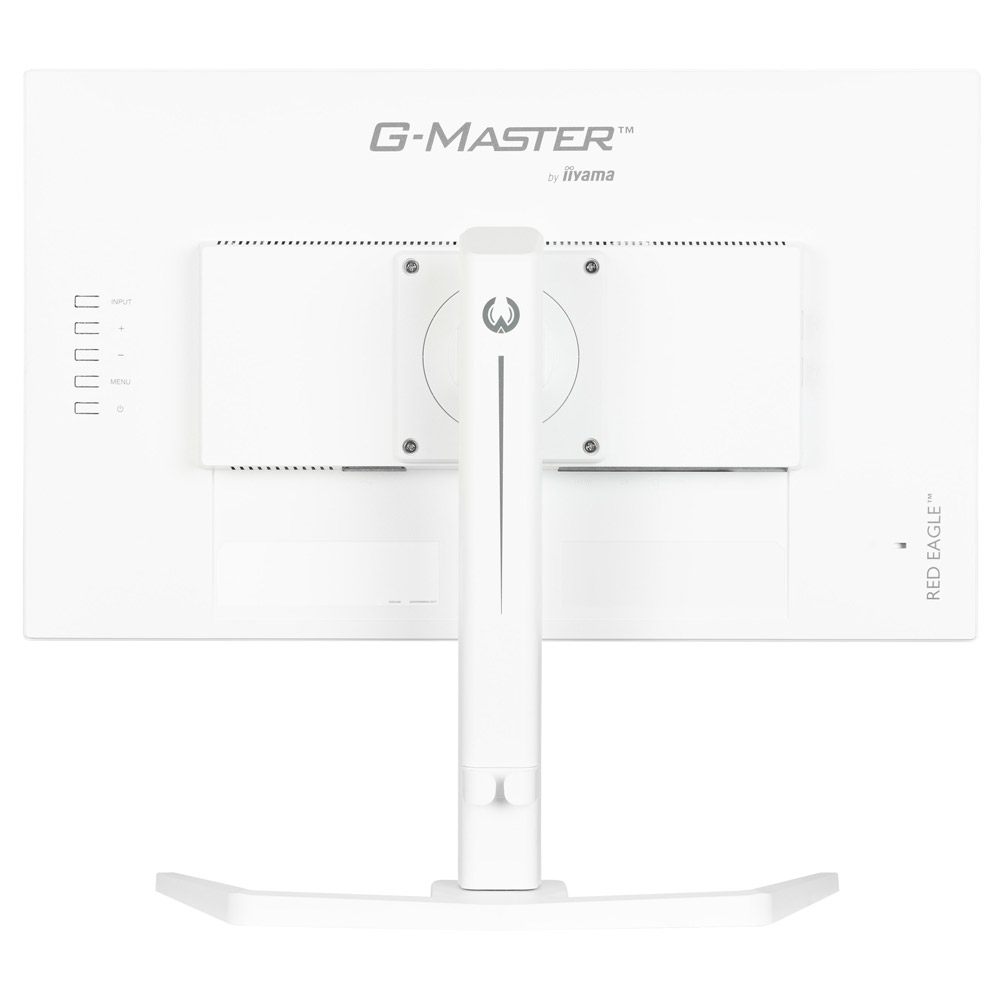 Iiyama G-MASTER Red Eagle GB2470HSU-W6 61 cm (24 Zoll) Gaming-Monitor