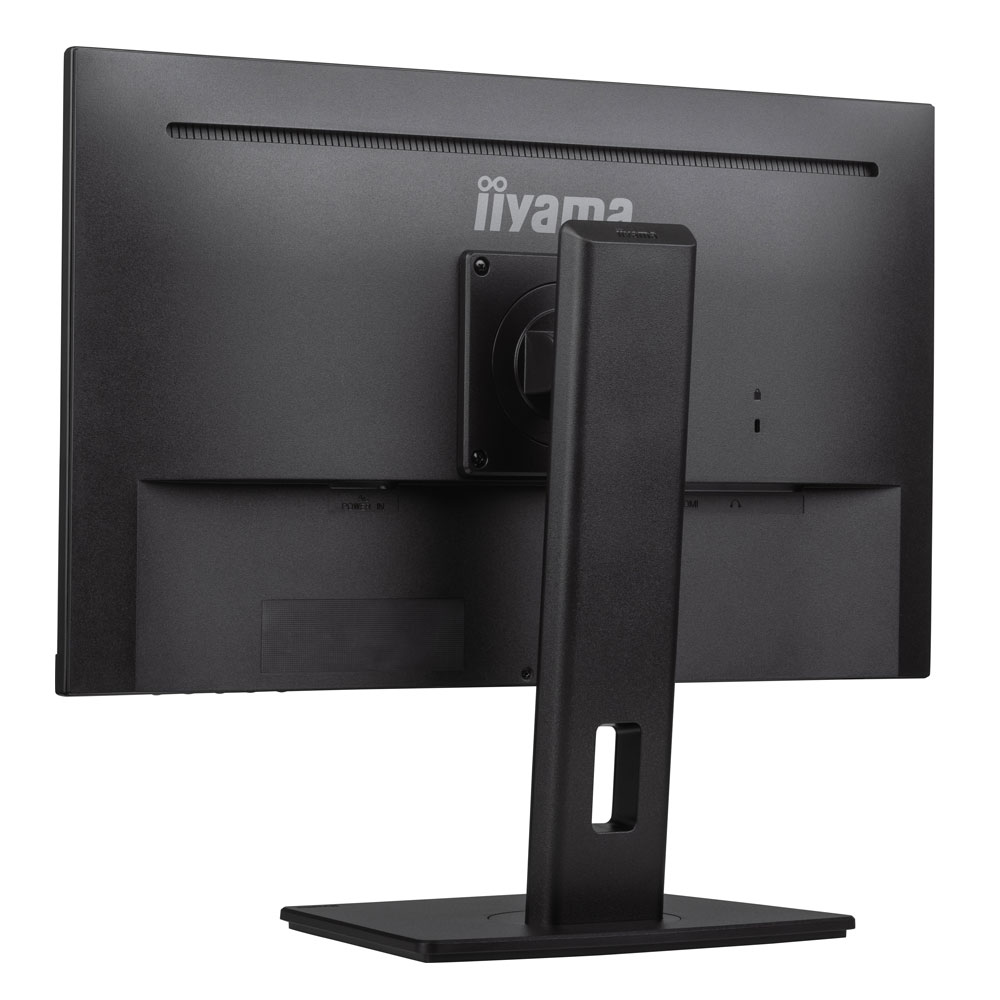 Iiyama ProLite XUB2491H-B1 61 cm (24 Zoll) LED-Monitor