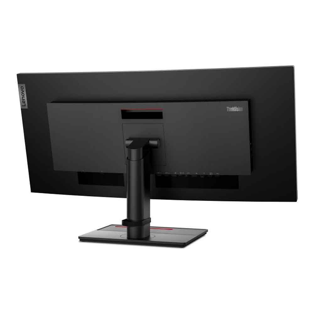 Lenovo ThinkVision P34w-20 86.7 cm (34.14 Zoll) Curved-LED-Monitor
