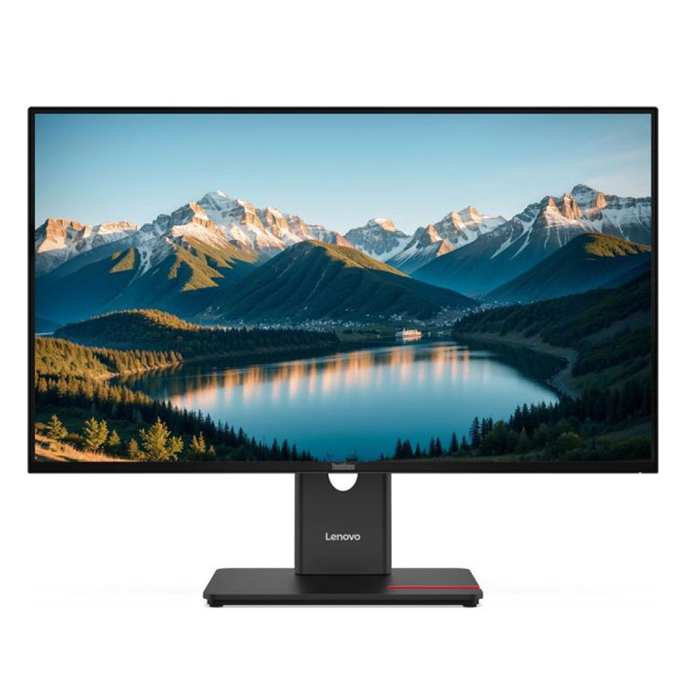 Lenovo ThinkVision T27Q-40 68,6 cm (27 Zoll) LED-Monitor