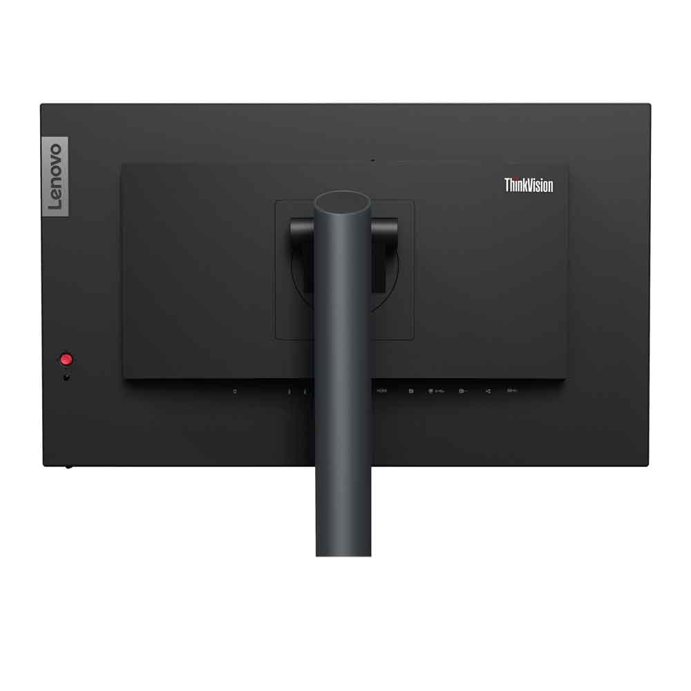 Lenovo ThinkVision P24h-30 60.5 cm (23.8 Zoll) LED-Monitor