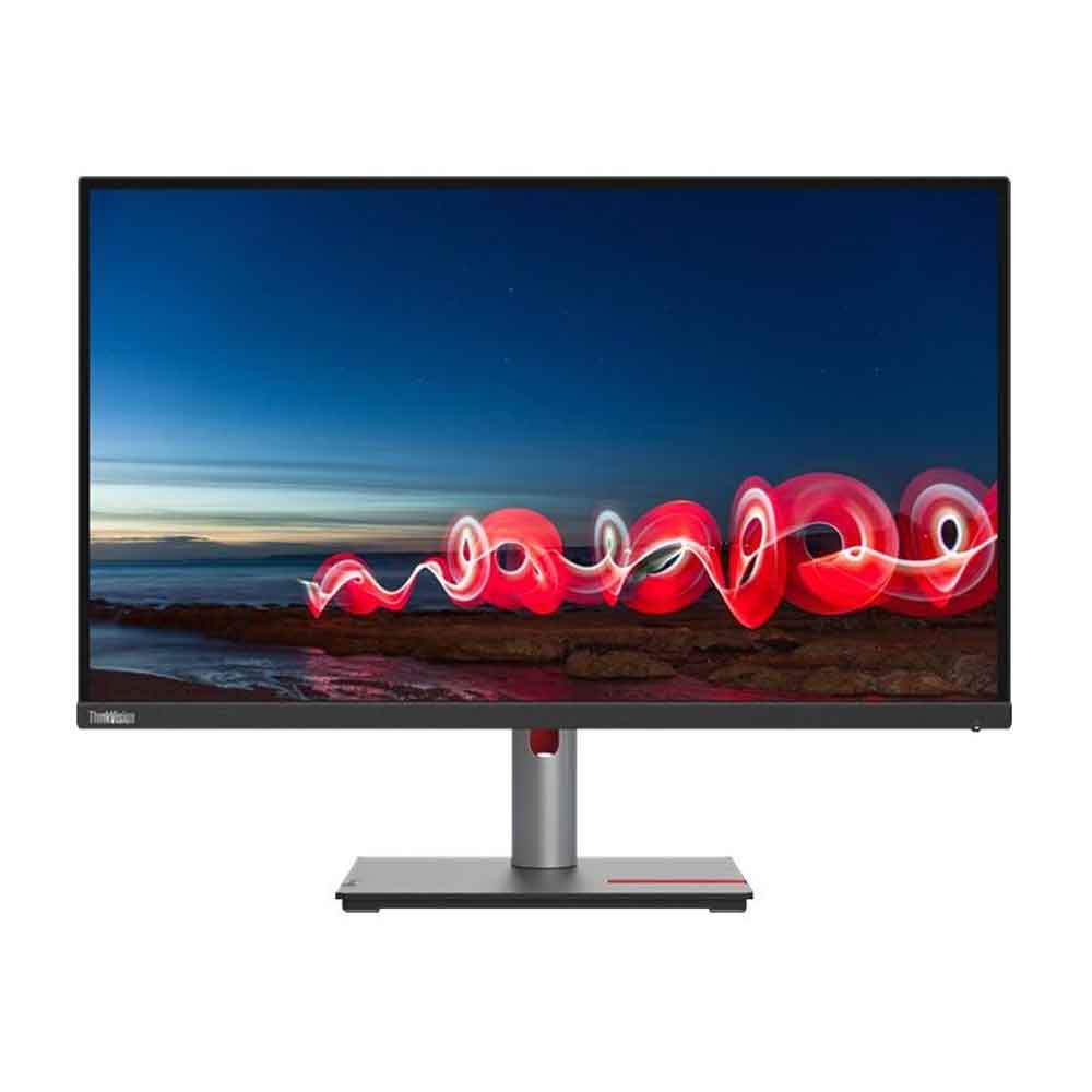 Lenovo ThinkVision T27h-30 68,6 cm (27 Zoll) LED-Monitor