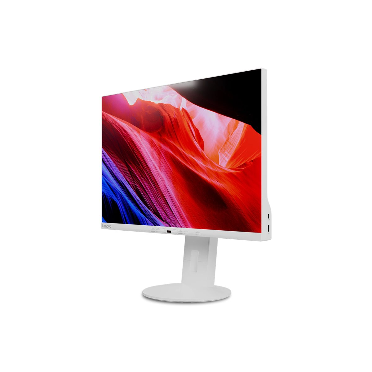 Lenovo C24d-20 61 cm (24 Zoll) LED-Monitor