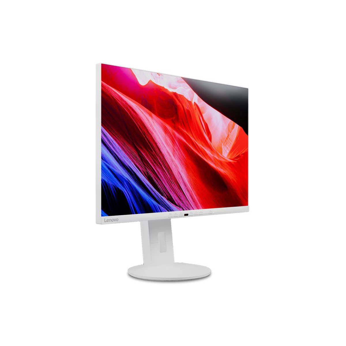 Lenovo C24d-20 61 cm (24 Zoll) LED-Monitor